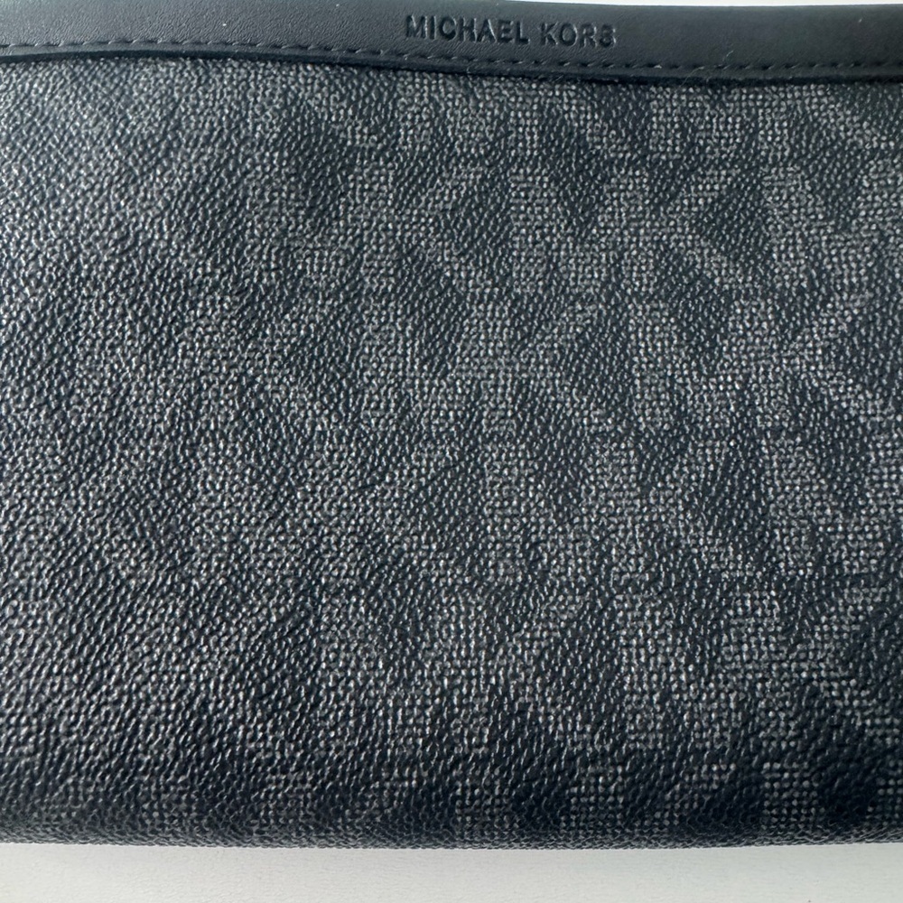 Michael Kors Black Womens Belt or Shoulder Bag Never Used! - Picture 4 of 15